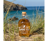 Twin Fin Aged Rum Bottle