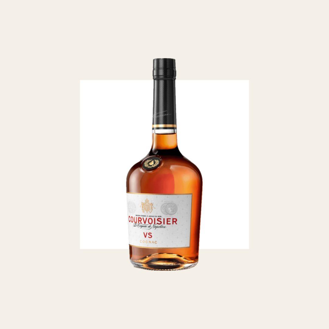 Courvoisier Vs XXX 700ml Bottle