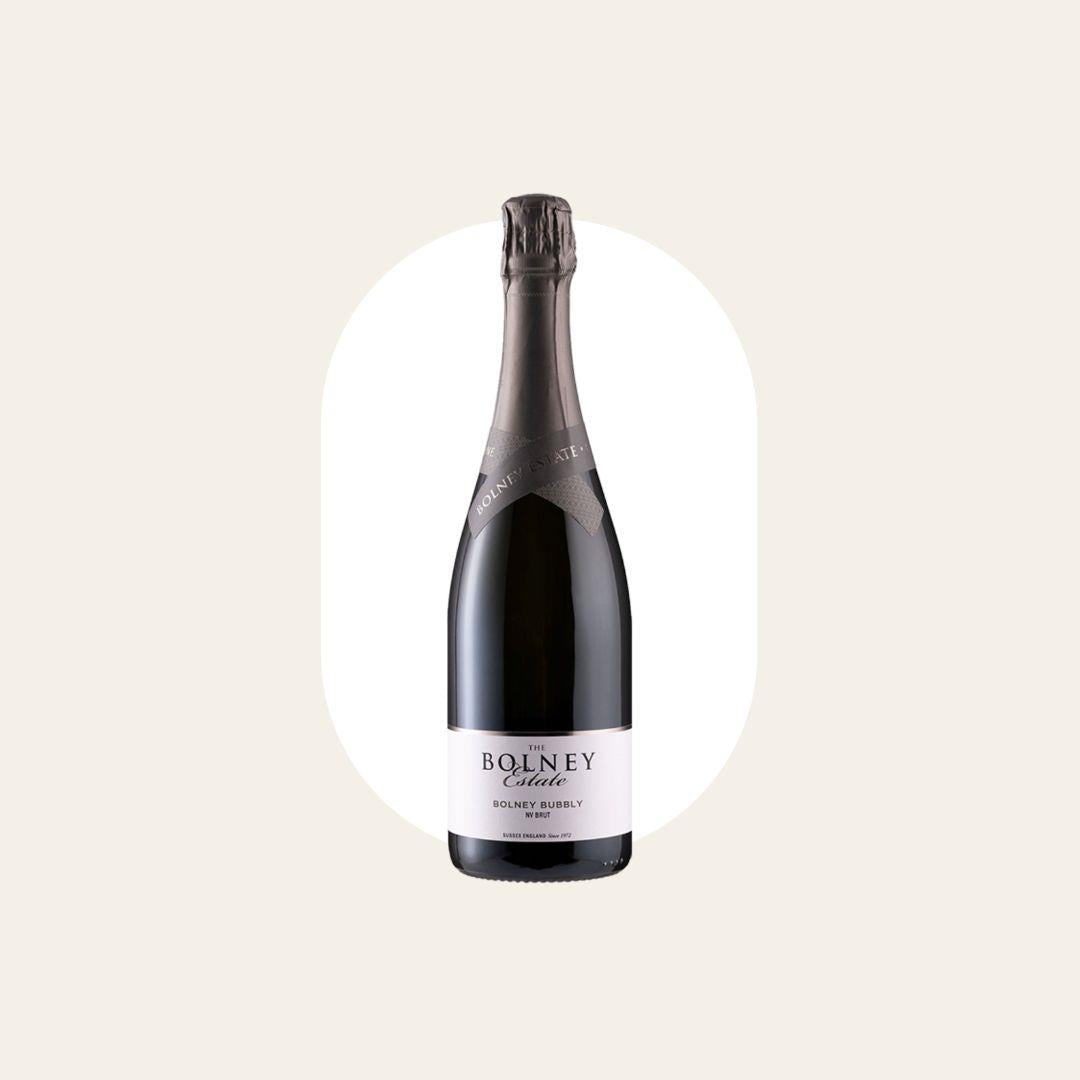 Bolney Bubbly NV Brut 75cl Bottle