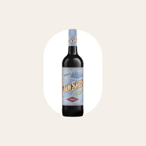 Jam Shed Shiraz 75cl Bottle