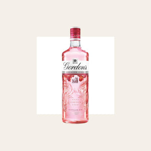 Gordon's Pink Gin 70cl Bottle