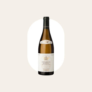 Jean Bouchard Chablis Premier Cru 75cl Bottle