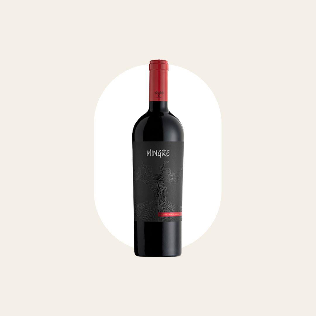 Mingre Assemblage 75cl Bottle
