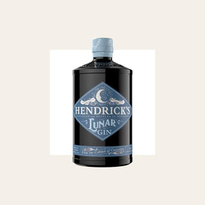 Hendricks Lunar Gin 70cl Bottle