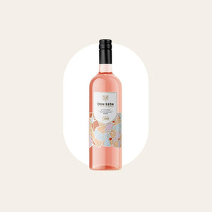 Don Leon Rose 75cl Bottle