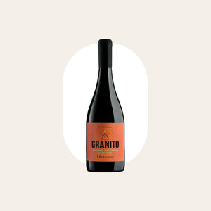 Granito Cabernet Sauvignon/Carmenere 75cl Bottle