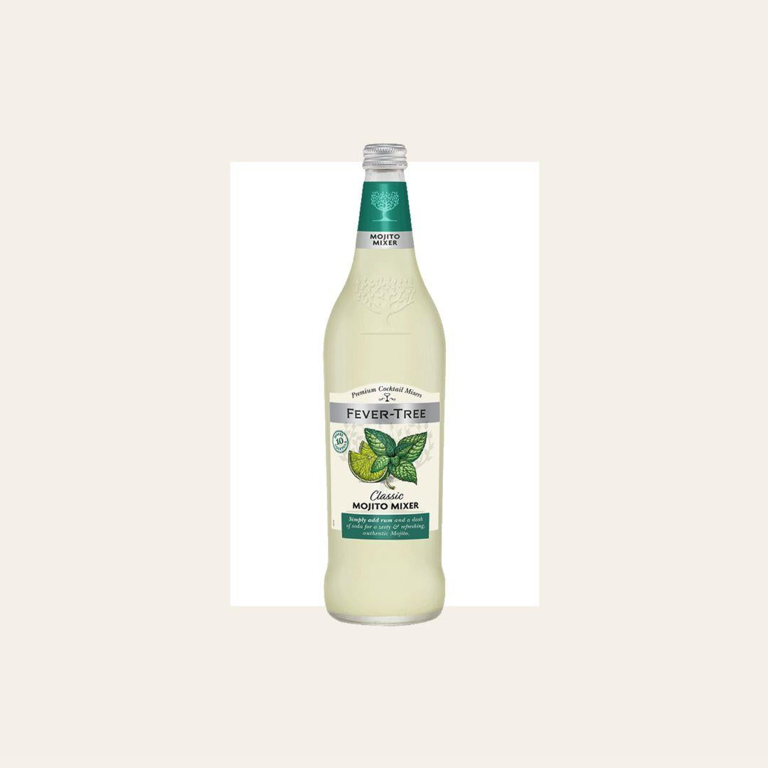 Fever-Tree Mojito Mixer 75cl Bottle