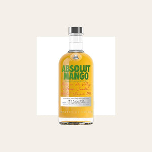 Absolut Mango Vodka 70cl Bottle