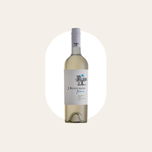 Bouchon Reserva Sauvignon Blanc 75cl Bottle