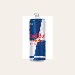 Red Bull Original 24 x 250ml Cans