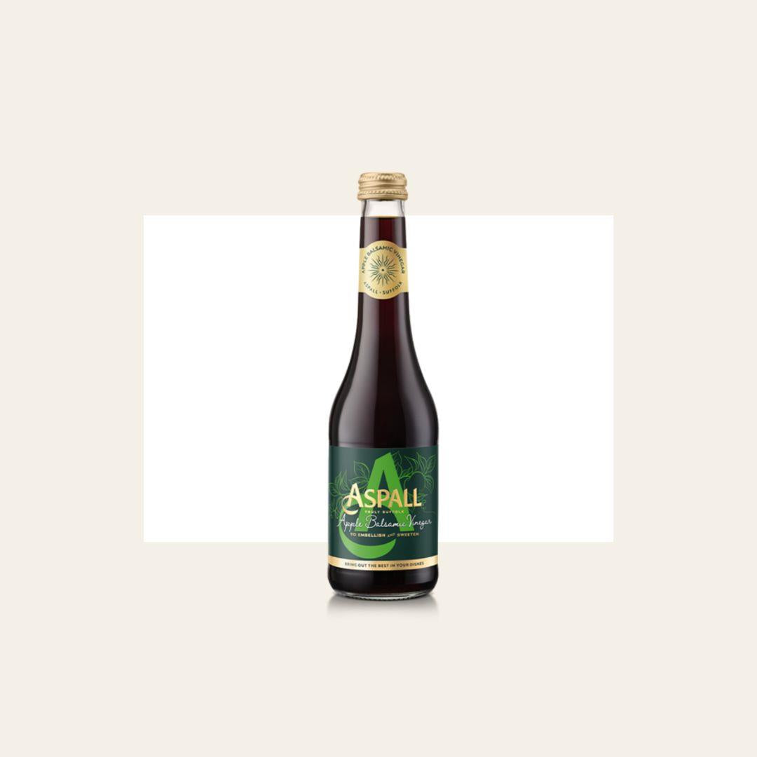 Aspall Apple Balsamic Vinegar 350ml Bottle