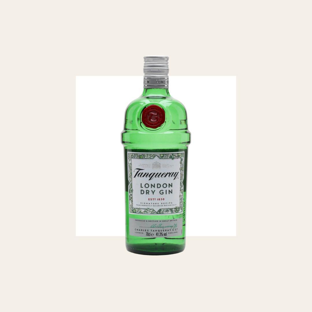 Tanqueray London Dry Gin 70cl Bottle