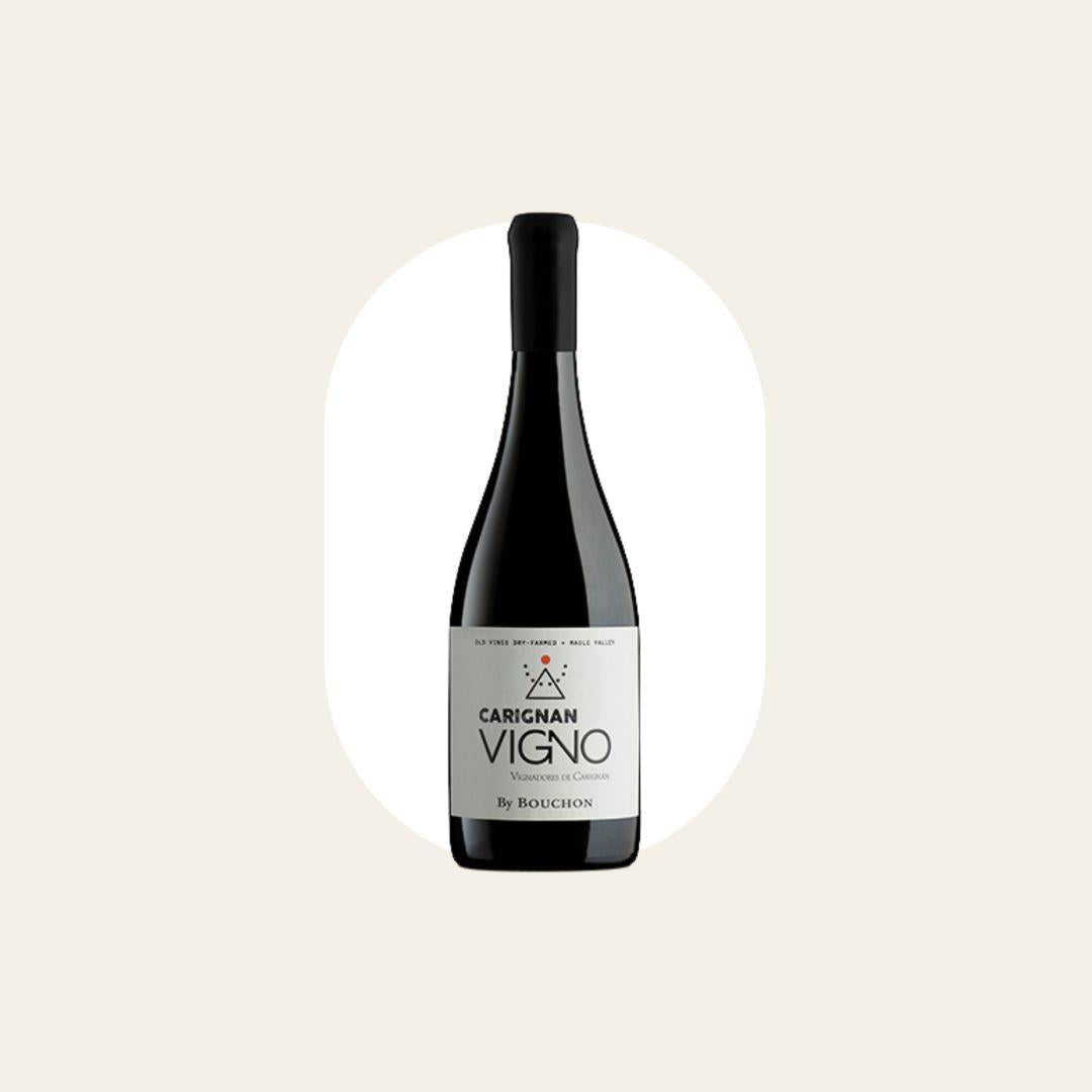 Carignan Vigno 75cl Bottle