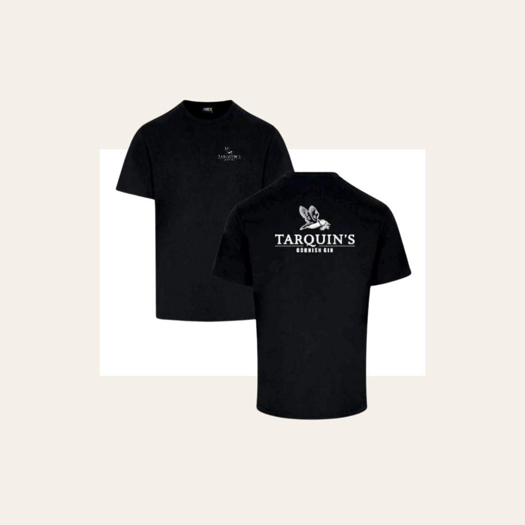 Tarquin's T-Shirt Large