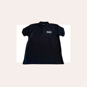 Pravha Polo Shirt Large BBD: