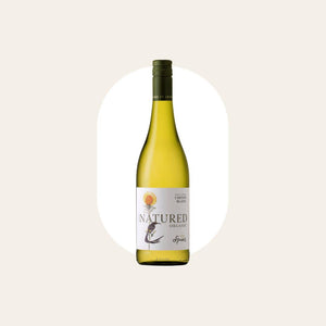 Spier Good Natured Organic Chenin Blanc 75cl Bottle