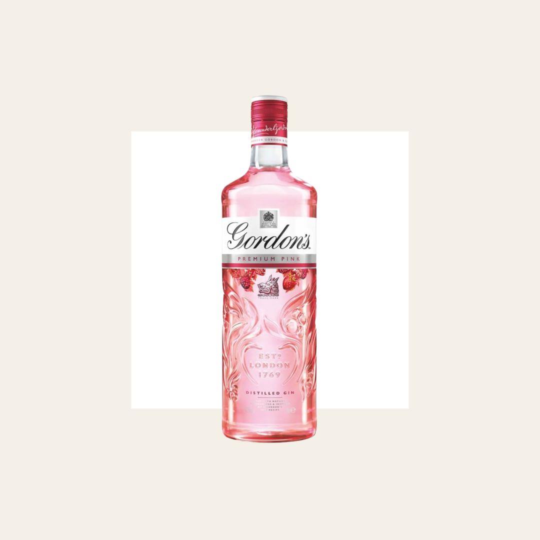 Gordon's Pink Gin 70cl Bottle