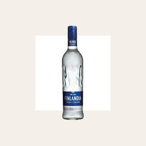 Finlandia Vodka 70cl Bottle