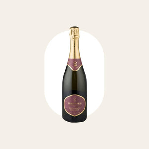 Denbies Whitedowns Rose 750ml Bottle