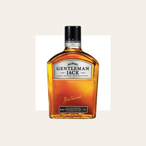 Gentleman Jack Whisky 700ml Bottle