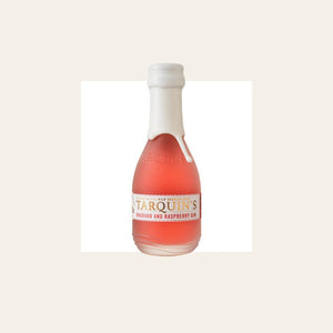 Tarquin's Rhubarb & Raspberry Gin 5cl Bottle