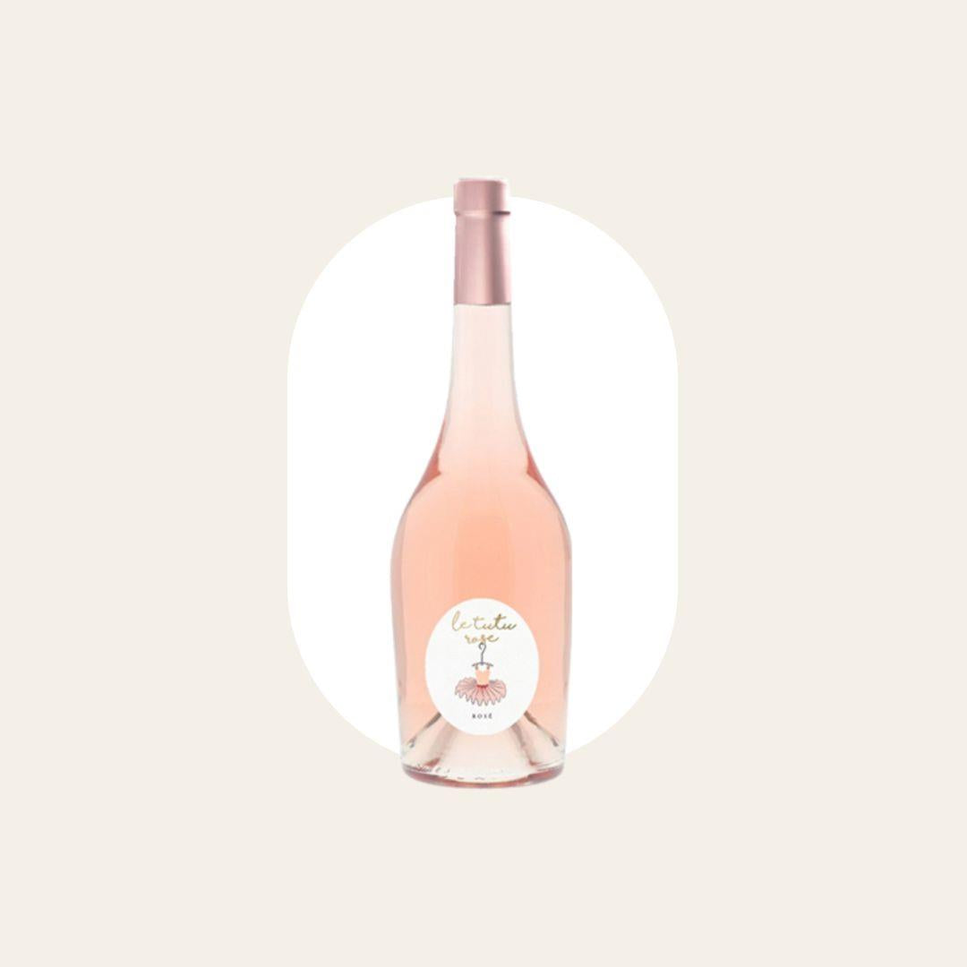 Le Tutu Grenache Rosé 75cl Bottle