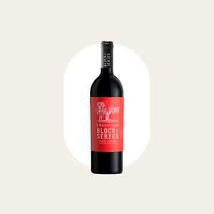 Block Series Cabernet Sauvignon 75cl Bottle