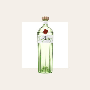 Tanqueray No. Ten Gin 700ml Bottle