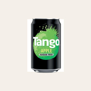 24 x Tango Apple 330ml Cans