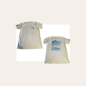 Offshore T-shirt Small