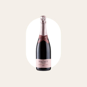 Bolney Bubbly Rosé NV Brut 75cl Bottle