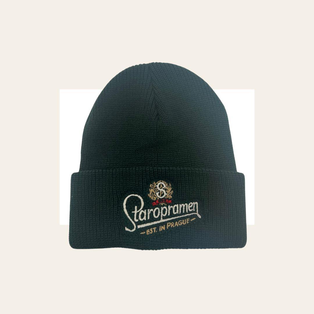 Staropramen Beanie Hat