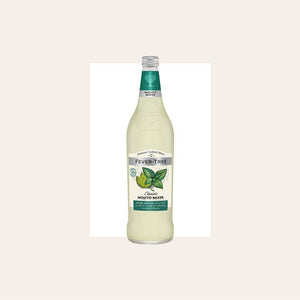 Fever-Tree Mojito Mixer 75cl Bottle