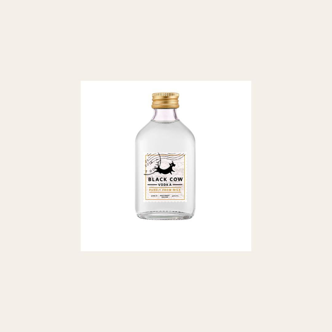 Black Cow 5cl Bottle (5005687)