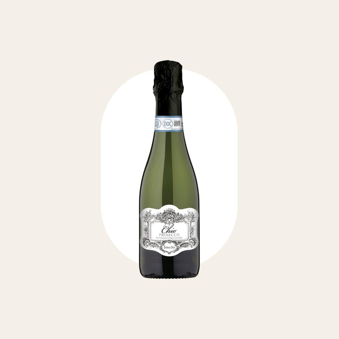 1 x Chio Prosecco 20cl Bottle