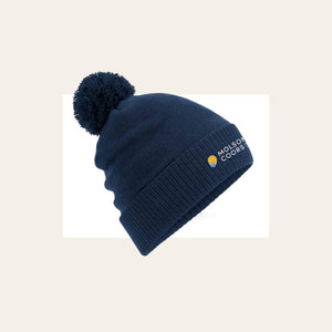 MCBC Bobble Hat