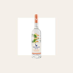 Grey Goose Essences White Peach & Rosemary 70cl Bottle