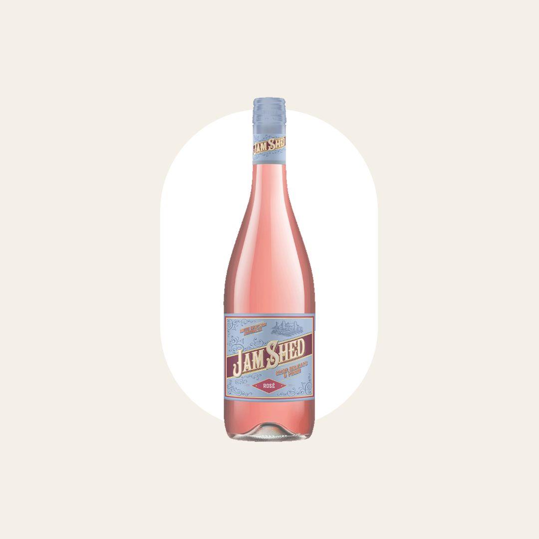 Jam Shed Rosé 75cl Bottle