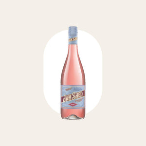 Jam Shed Rosé 75cl Bottle