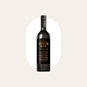 Maple Falls Mulled Wine 75cl Bottles