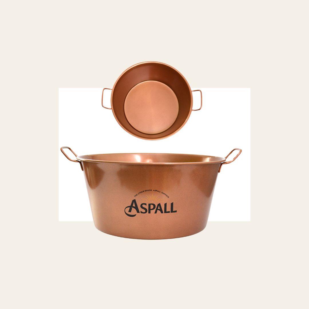 Aspall Ice Bucket