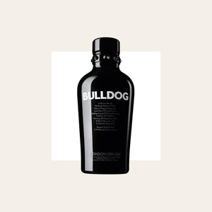 Bulldog Gin 70cl Bottle