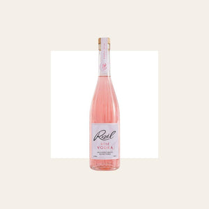 Rozél Rosé Vodka 70cl Bottles