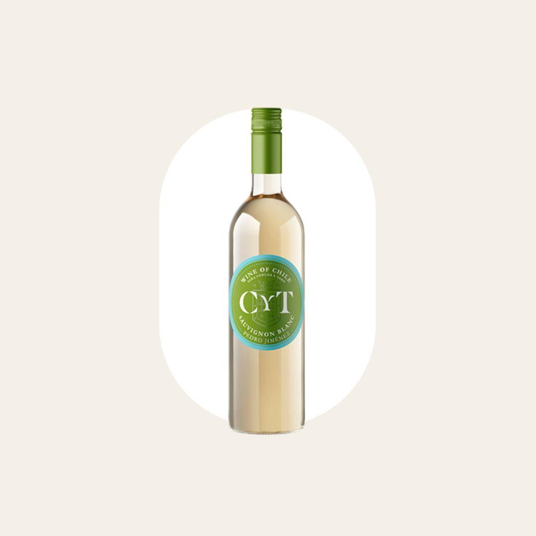 CYT Sauvignon Blanc 75cl Bottle