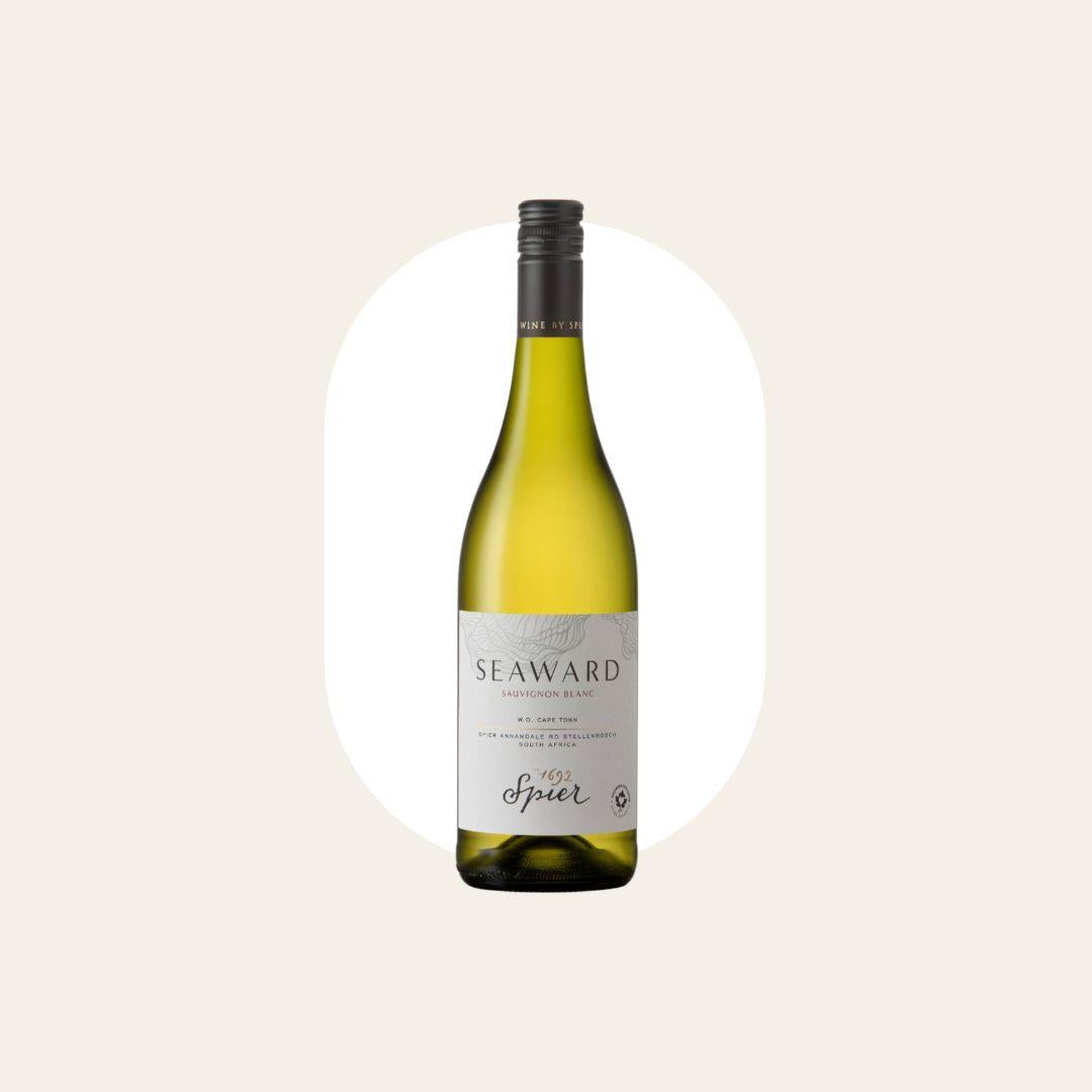 Spier Seaward Sauvignon Blanc 75cl Bottle