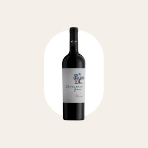 Bouchon Reserva Merlot 75cl Bottle