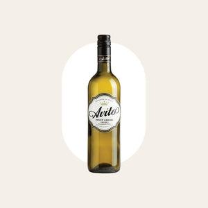 Avito Pinot Grigio 75cl Bottle