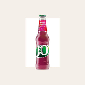 24 x J2O Apple & Raspberry 275ml Bottle