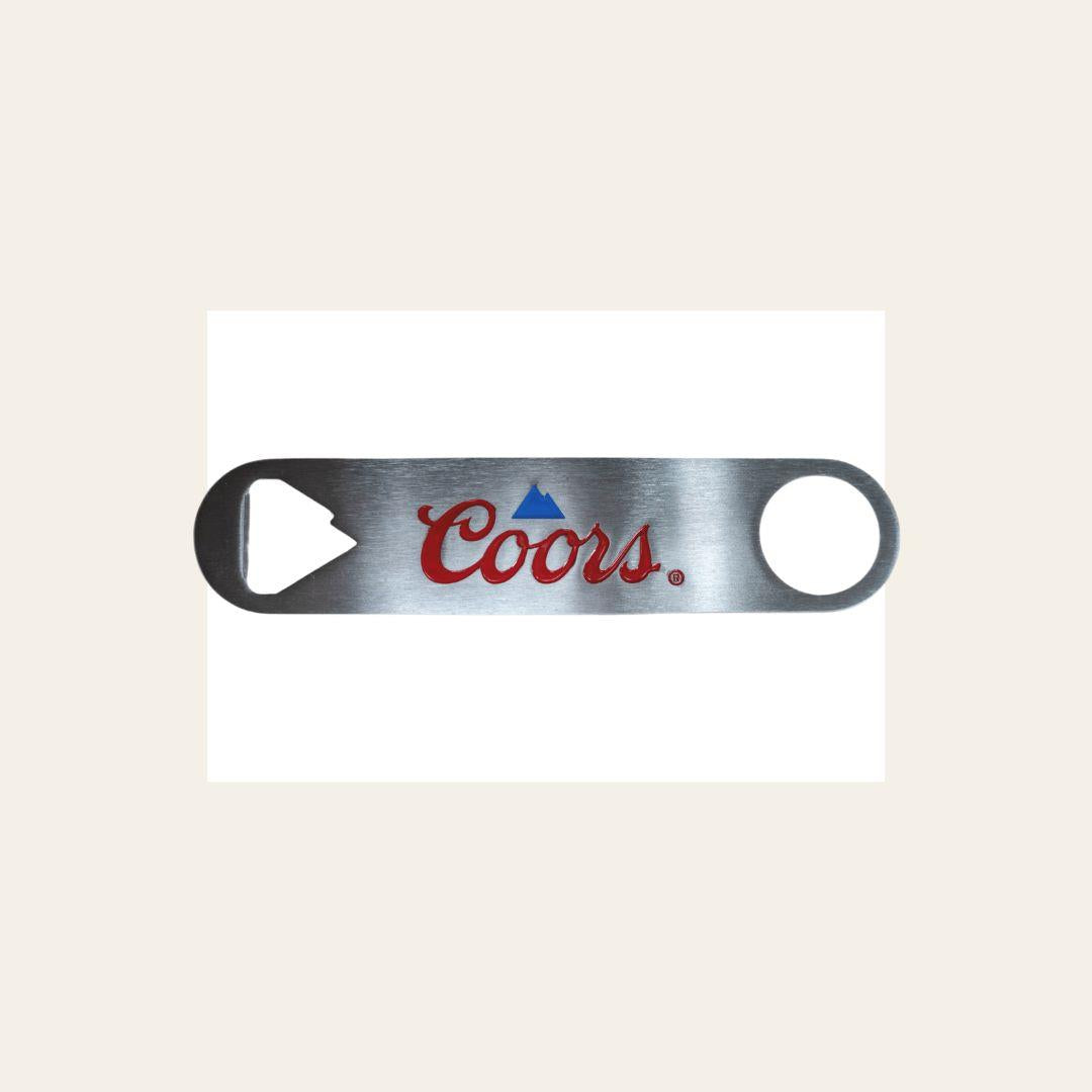 Coors Bar Blade