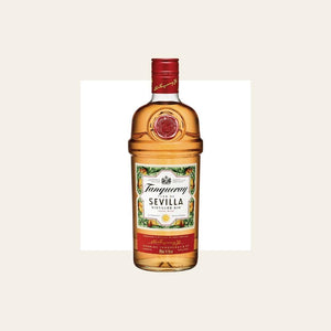 Tanqueray Flor de Sevilla Gin 700ml Bottle